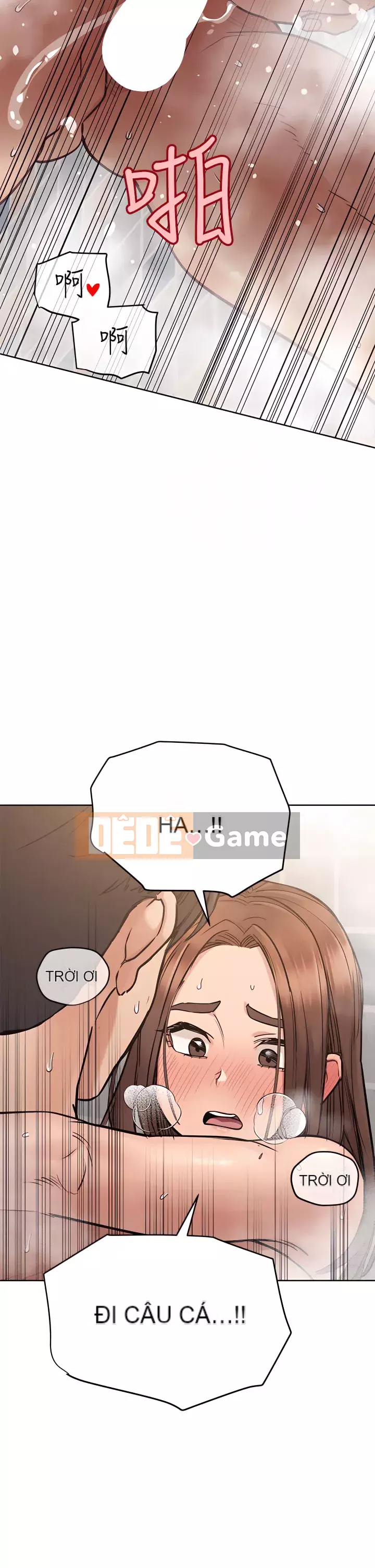 Giữ bí mật với mẹ nhé! Chương 60-61