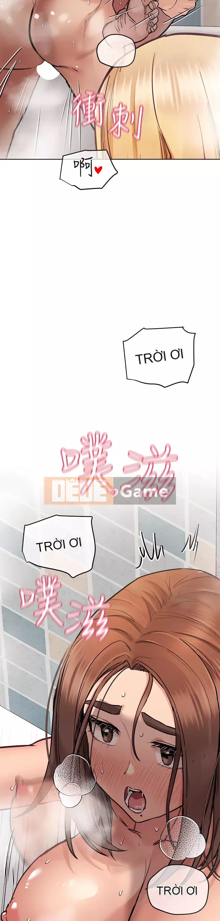 Giữ bí mật với mẹ nhé! Chương 60-61