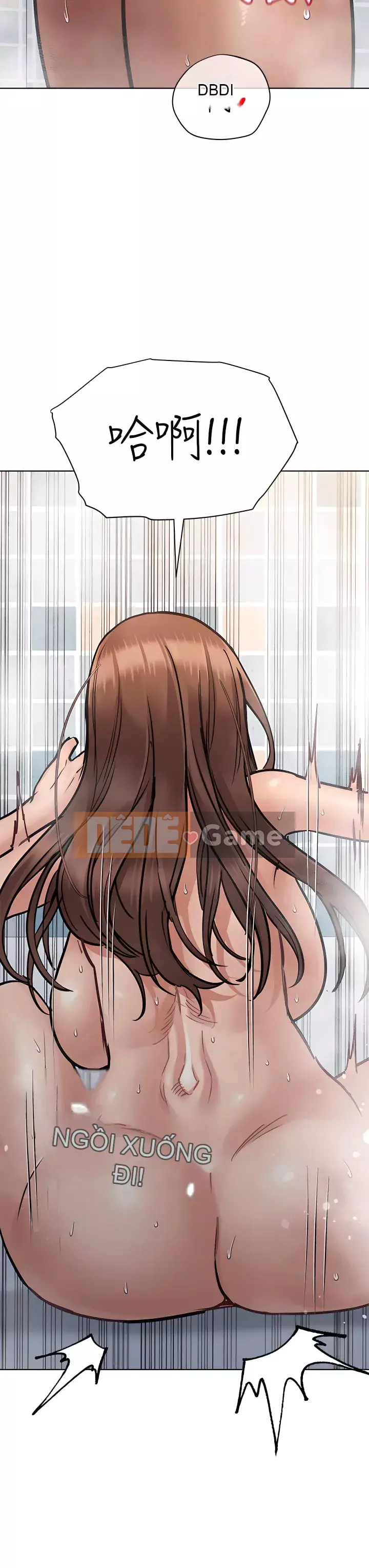 Giữ bí mật với mẹ nhé! Chương 60-61