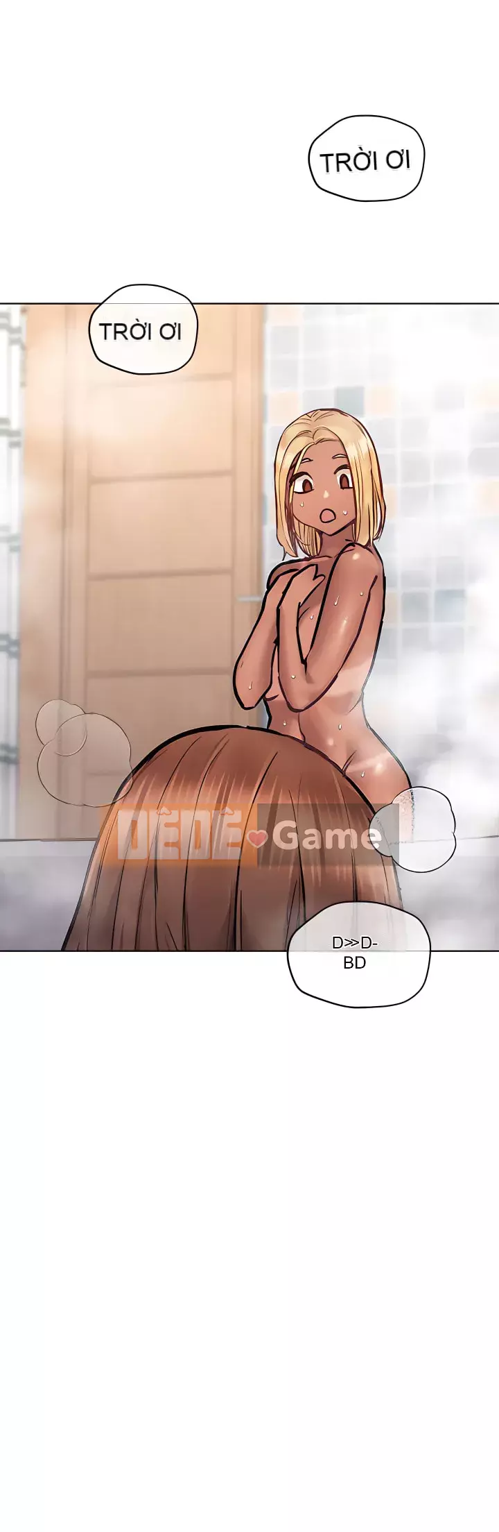 Giữ bí mật với mẹ nhé! Chương 60-61