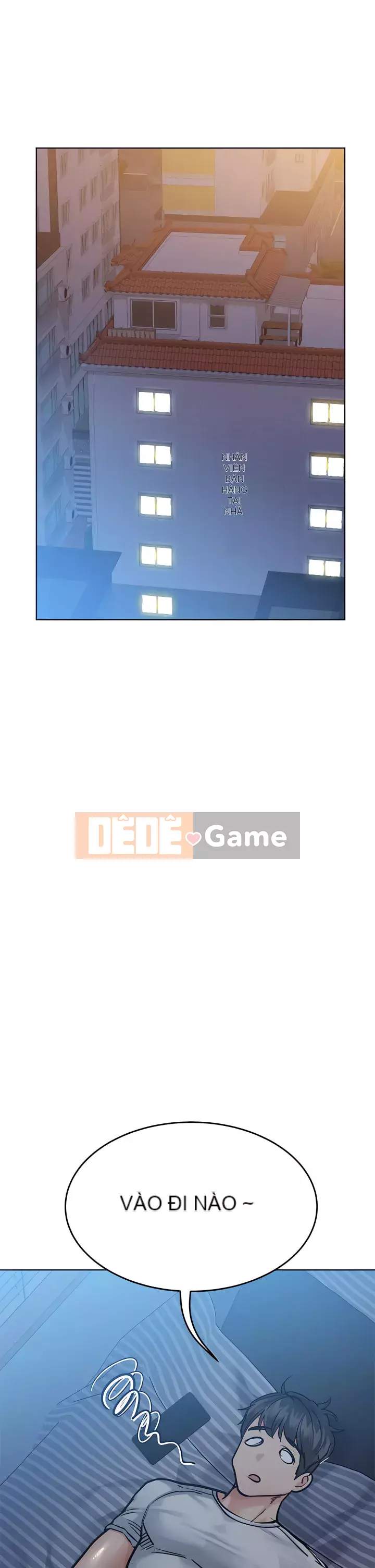 Giữ bí mật với mẹ nhé! Chương 60-61