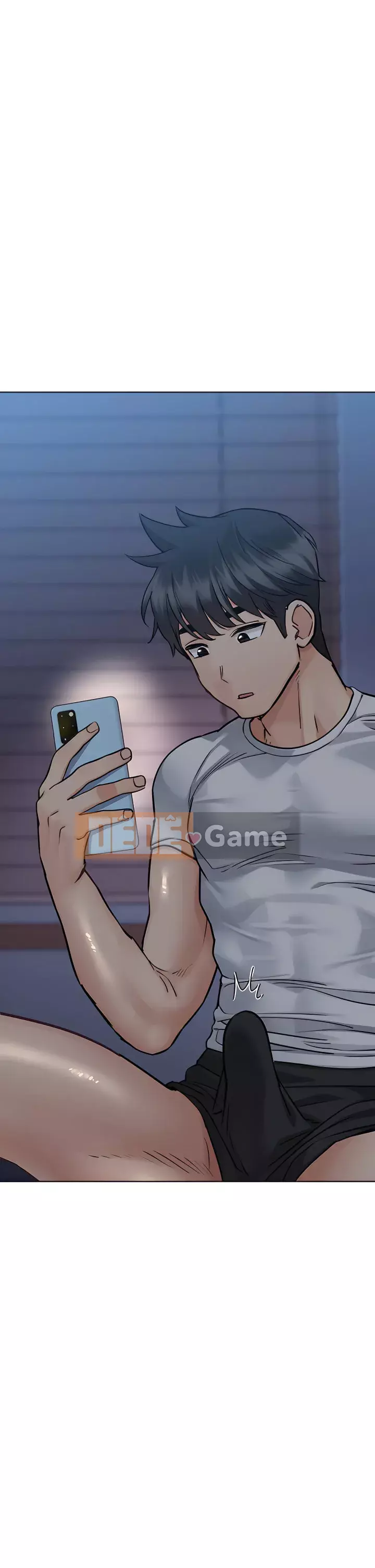 Giữ bí mật với mẹ nhé! Chương 60-61