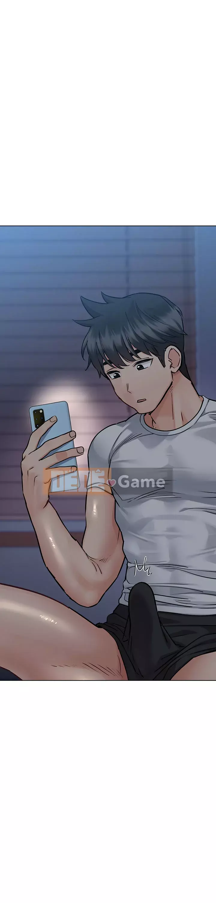 Giữ bí mật với mẹ nhé! Chương 60-61