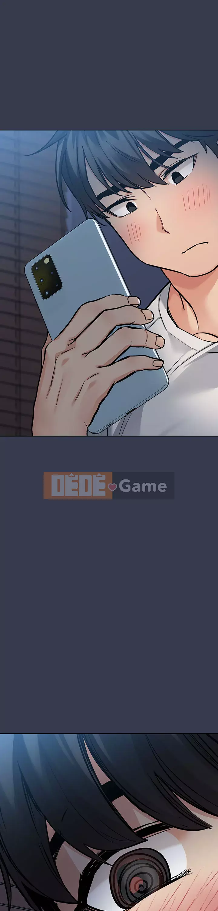 Giữ bí mật với mẹ nhé! Chương 60-61