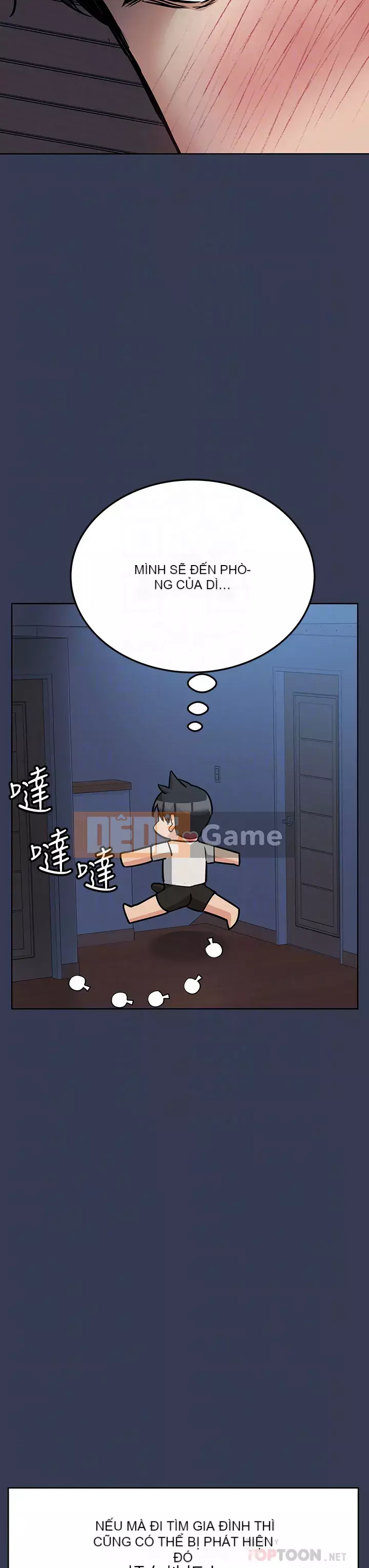 Giữ bí mật với mẹ nhé! Chương 60-61