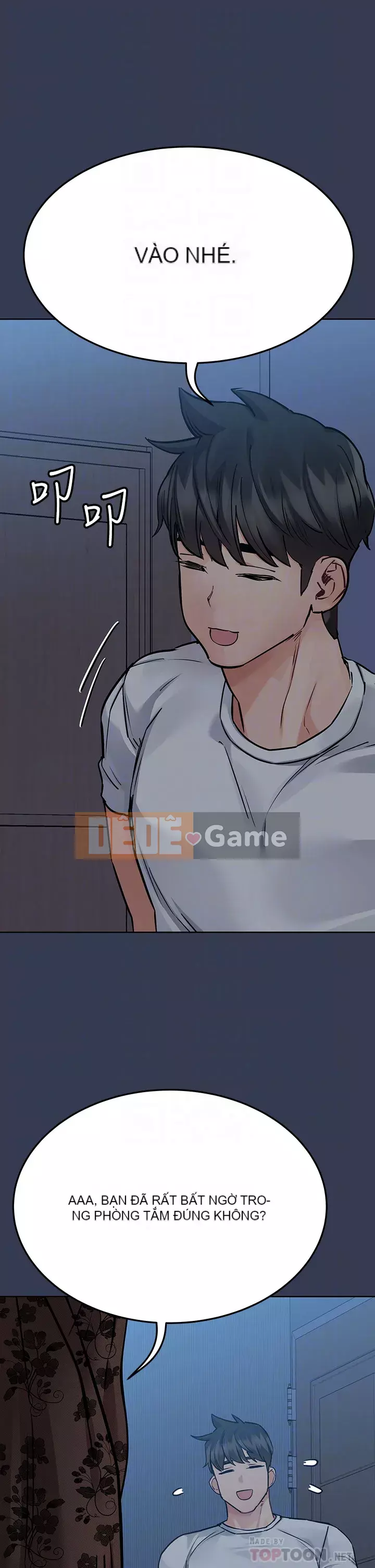 Giữ bí mật với mẹ nhé! Chương 60-61