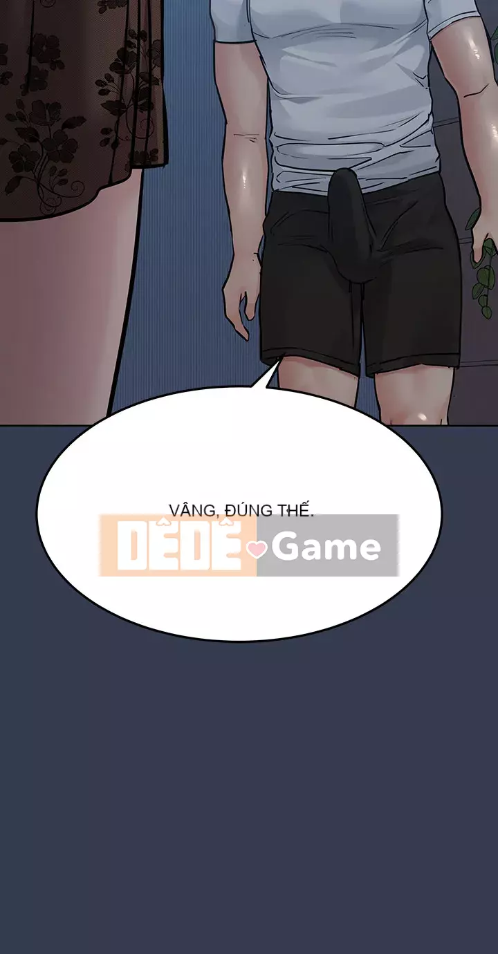 Giữ bí mật với mẹ nhé! Chương 60-61