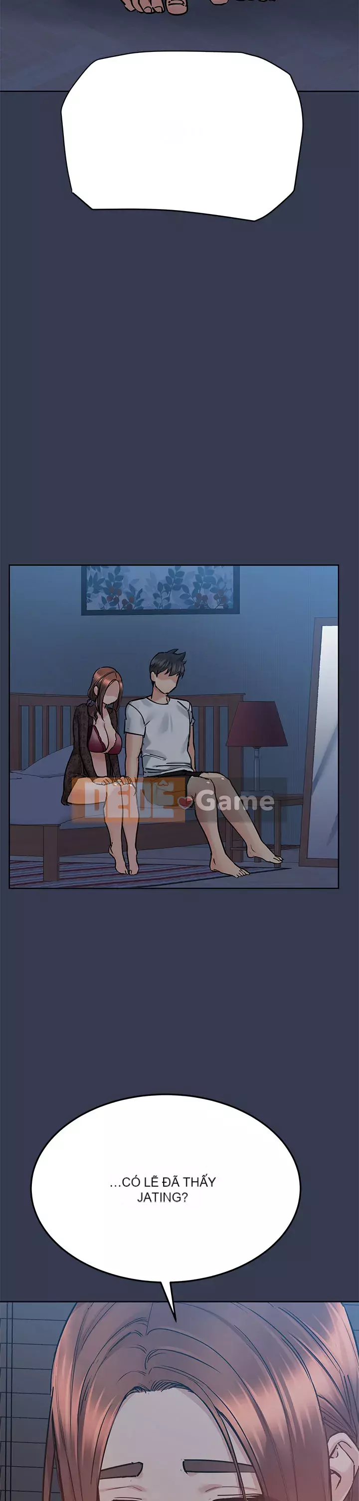 Giữ bí mật với mẹ nhé! Chương 60-61