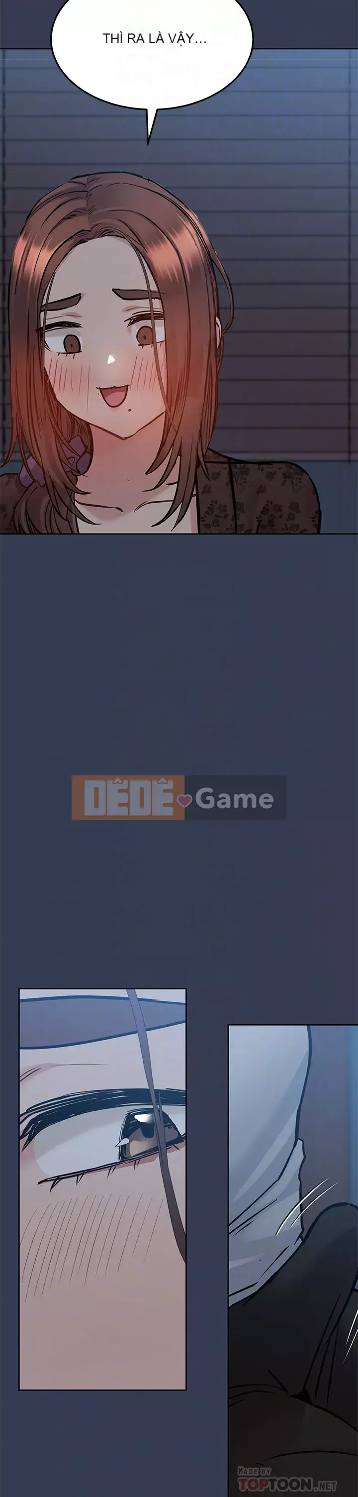 Giữ bí mật với mẹ nhé! Chương 60-61