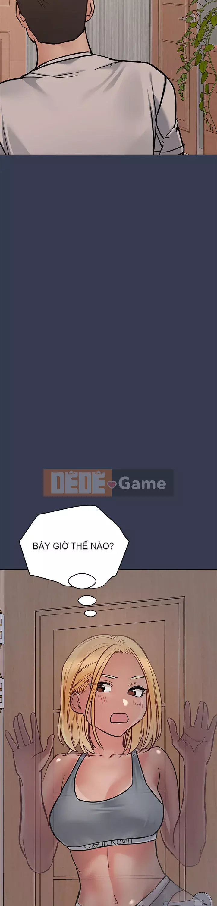 Giữ bí mật với mẹ nhé! Chương 60-61