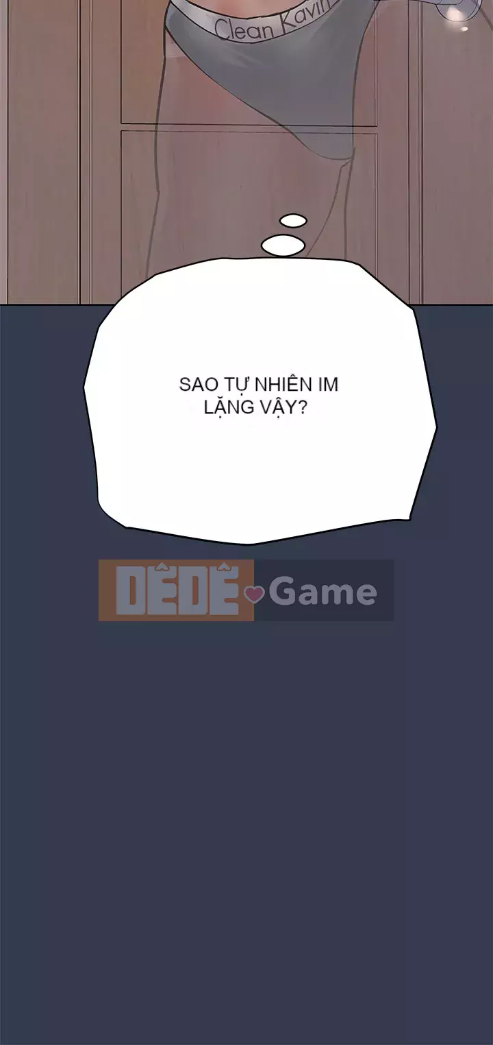 Giữ bí mật với mẹ nhé! Chương 60-61