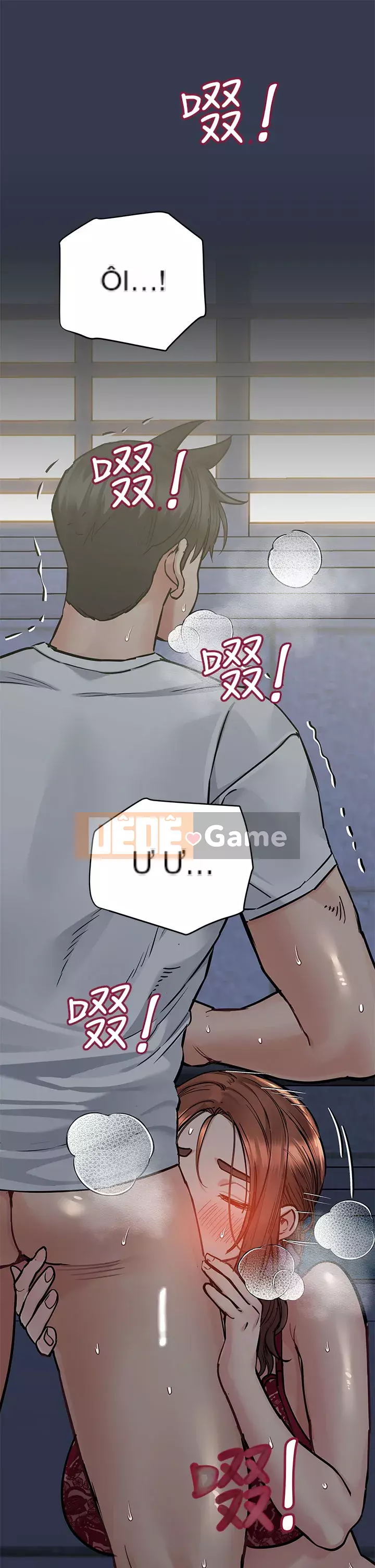 Giữ bí mật với mẹ nhé! Chương 60-61