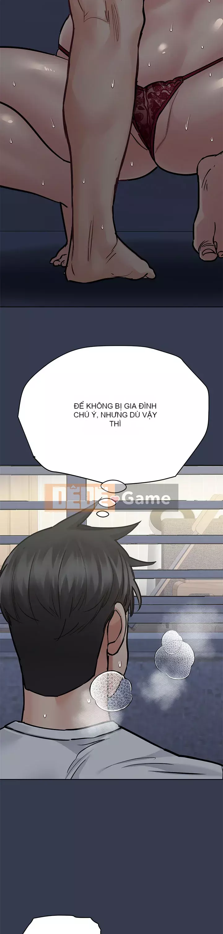 Giữ bí mật với mẹ nhé! Chương 60-61