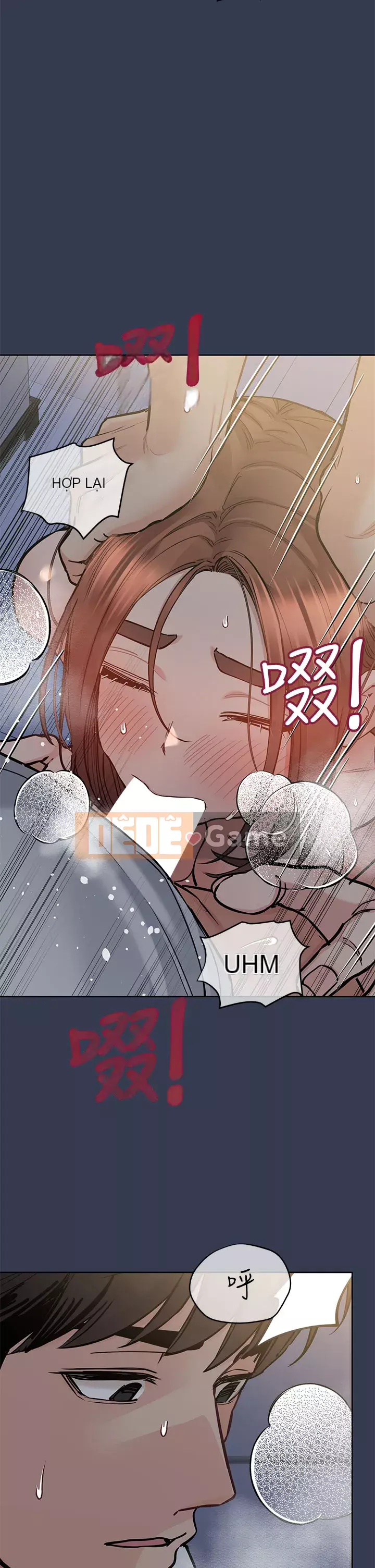 Giữ bí mật với mẹ nhé! Chương 60-61