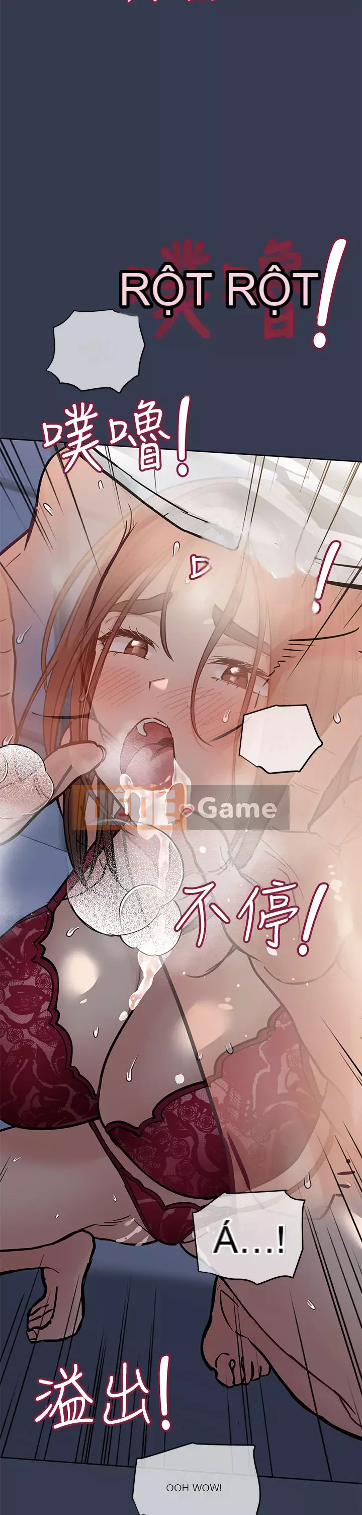 Giữ bí mật với mẹ nhé! Chương 60-61