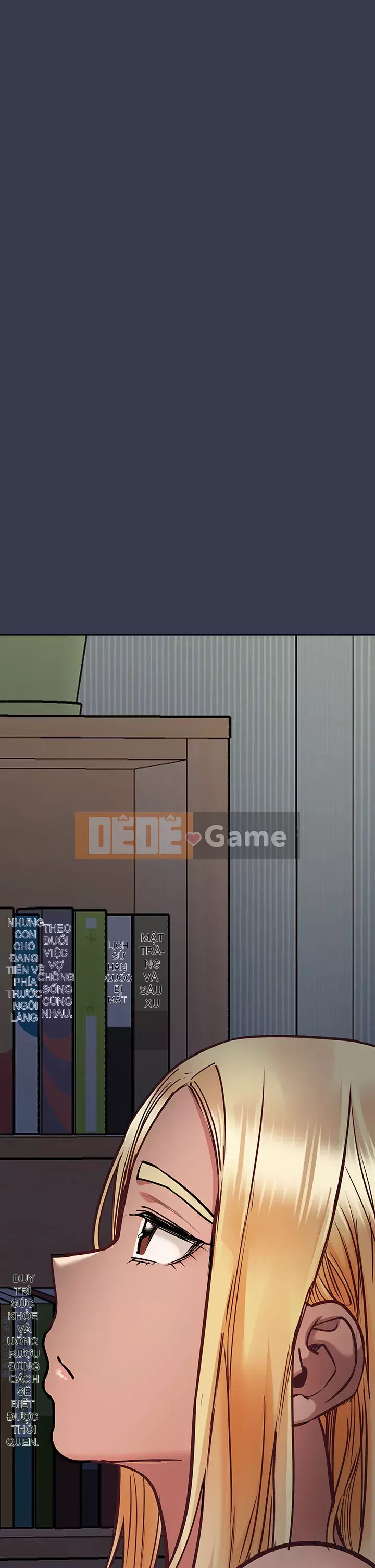 Giữ bí mật với mẹ nhé! Chương 60-61