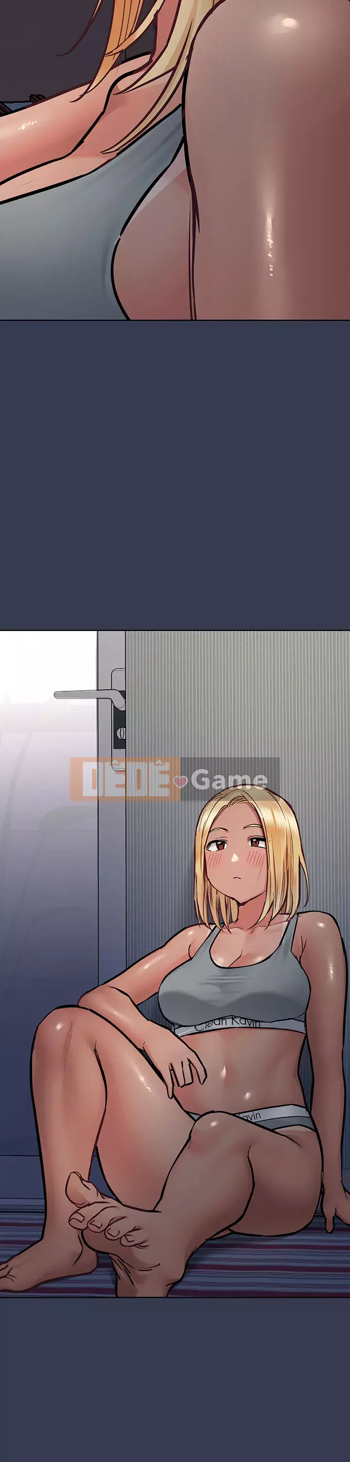 Giữ bí mật với mẹ nhé! Chương 60-61