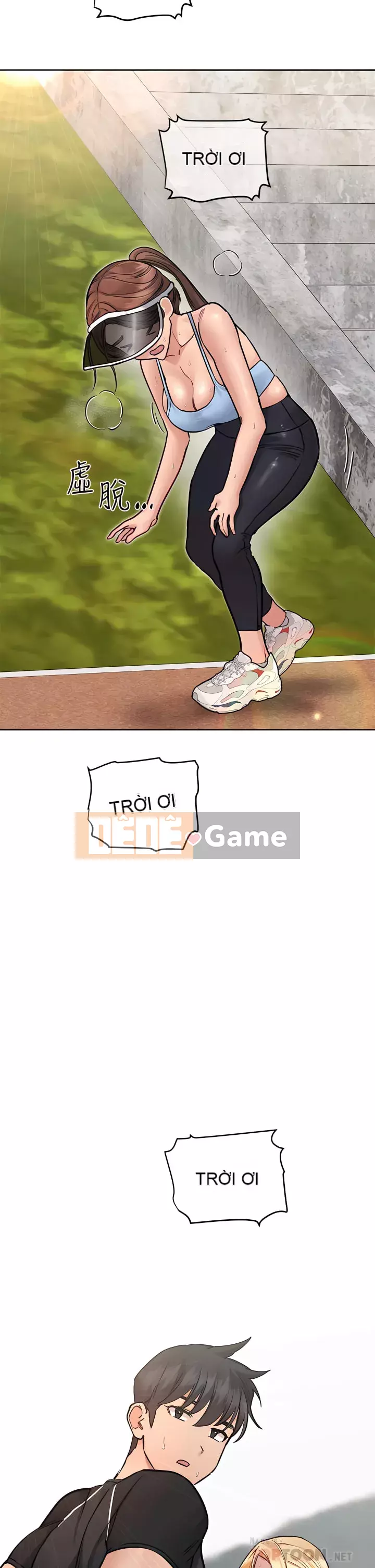 Giữ bí mật với mẹ nhé! Chương 58-59