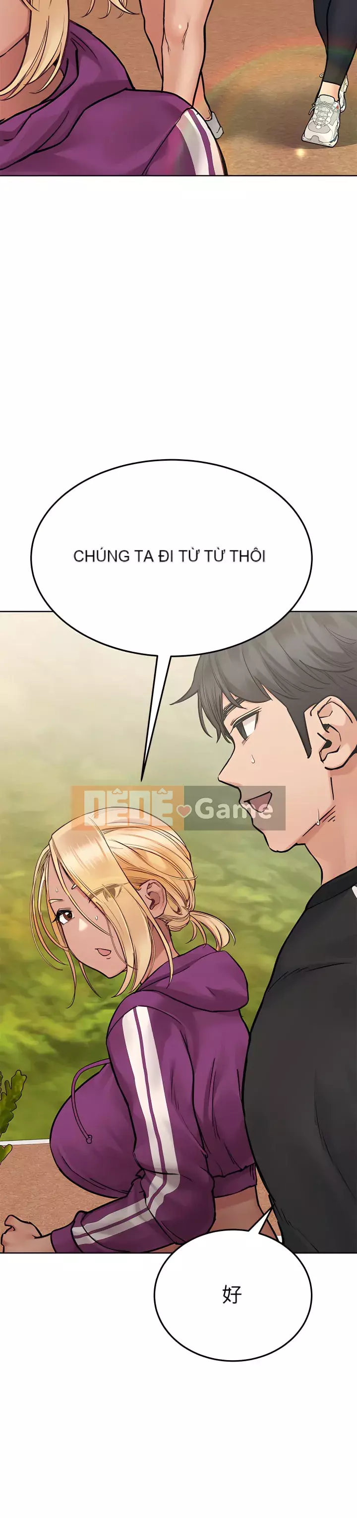 Giữ bí mật với mẹ nhé! Chương 58-59