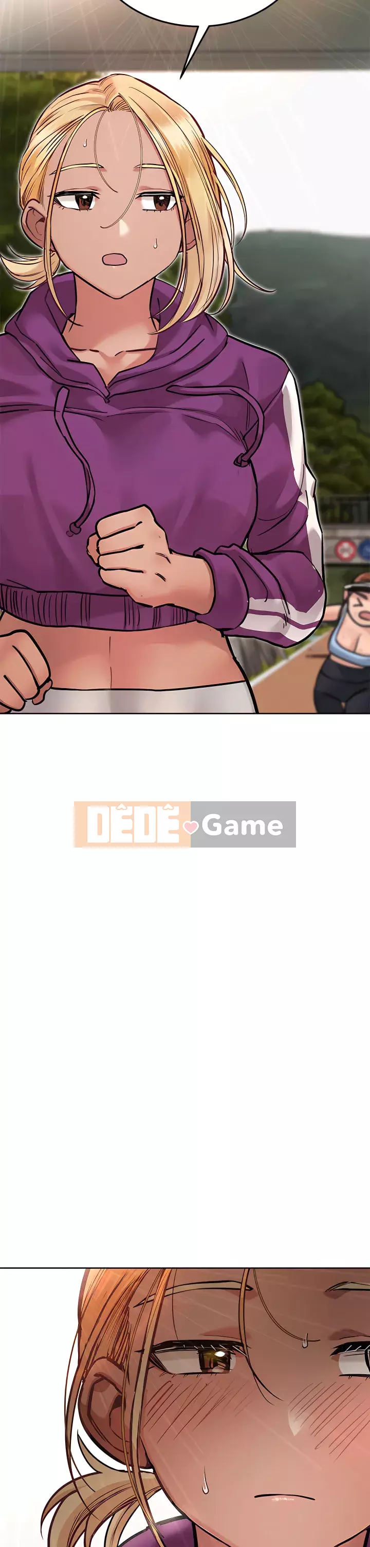 Giữ bí mật với mẹ nhé! Chương 58-59