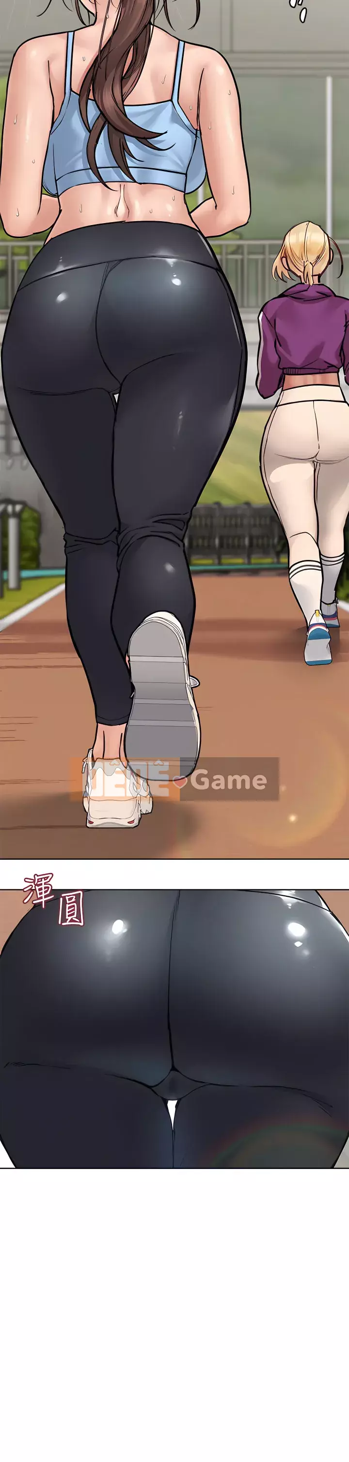 Giữ bí mật với mẹ nhé! Chương 58-59