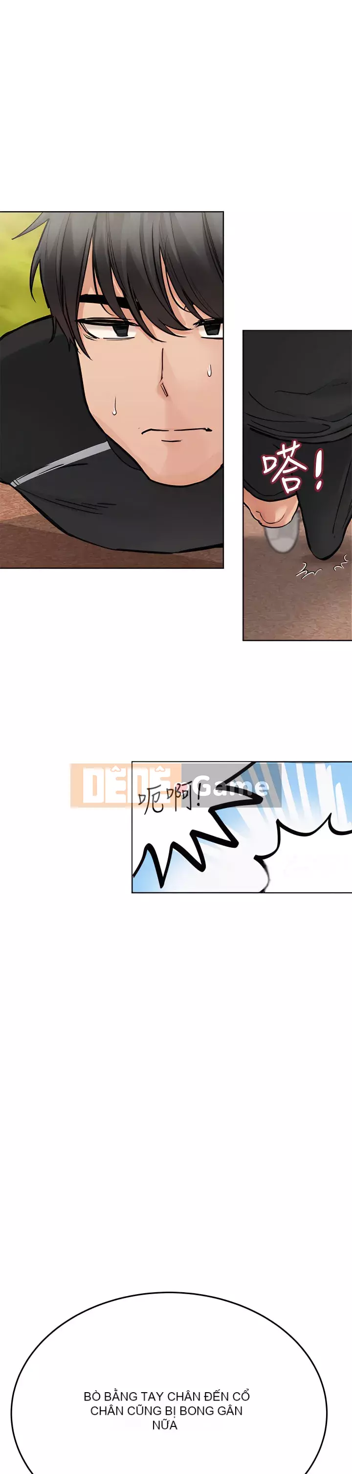 Giữ bí mật với mẹ nhé! Chương 58-59