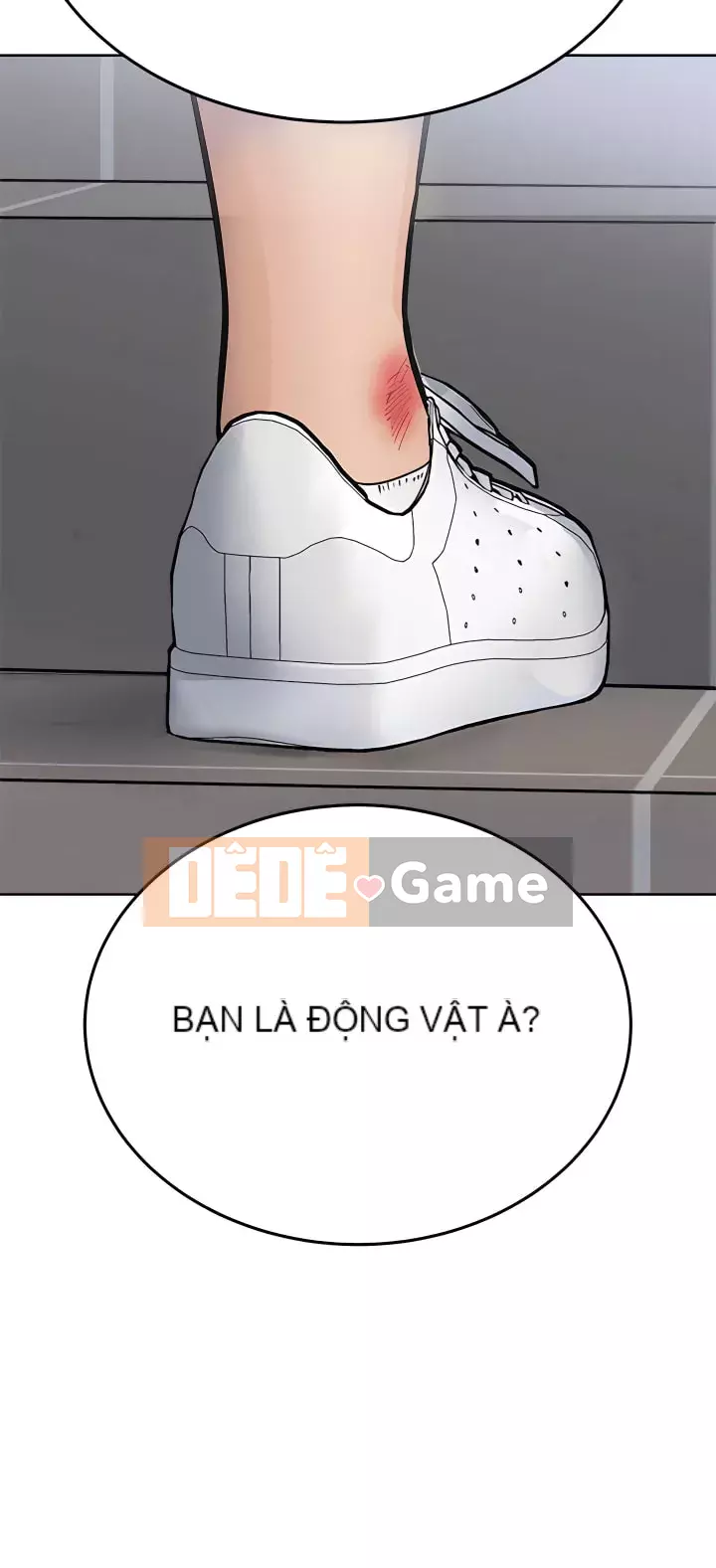 Giữ bí mật với mẹ nhé! Chương 58-59