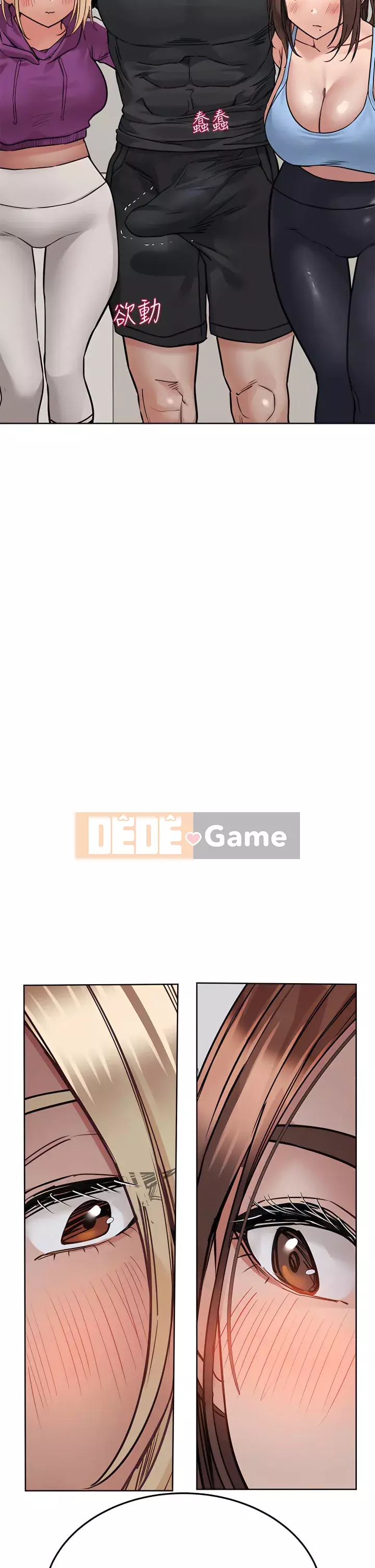 Giữ bí mật với mẹ nhé! Chương 58-59