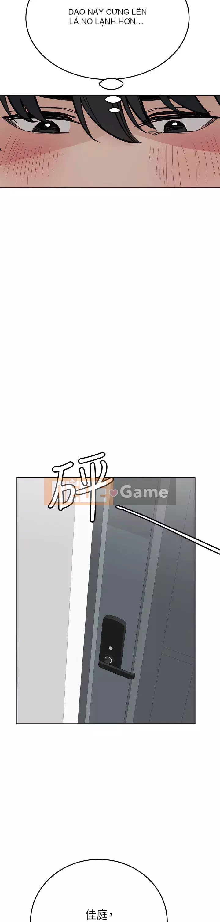 Giữ bí mật với mẹ nhé! Chương 58-59