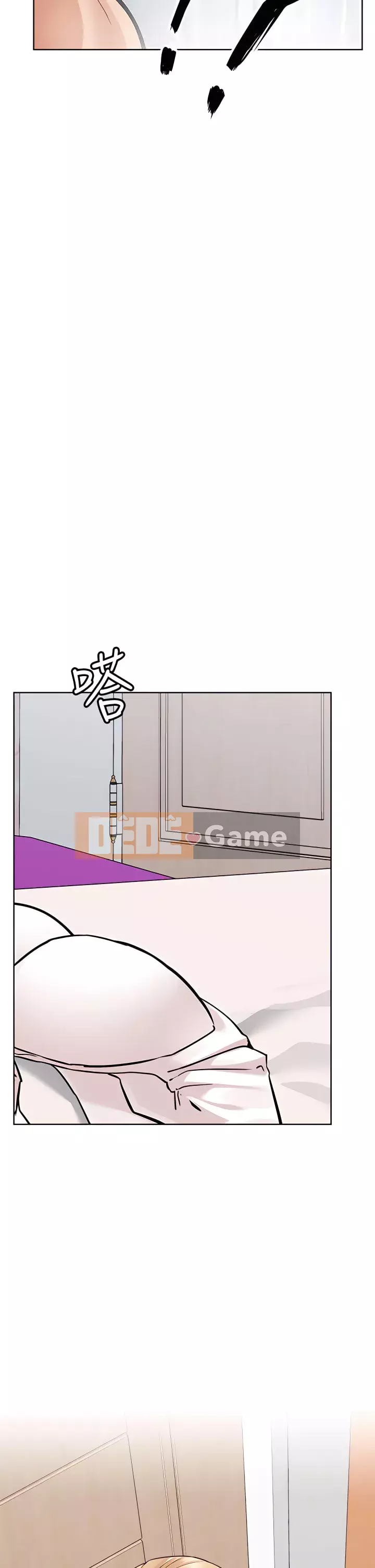 Giữ bí mật với mẹ nhé! Chương 58-59