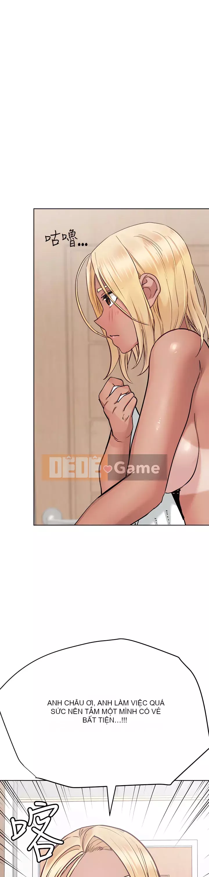 Giữ bí mật với mẹ nhé! Chương 58-59