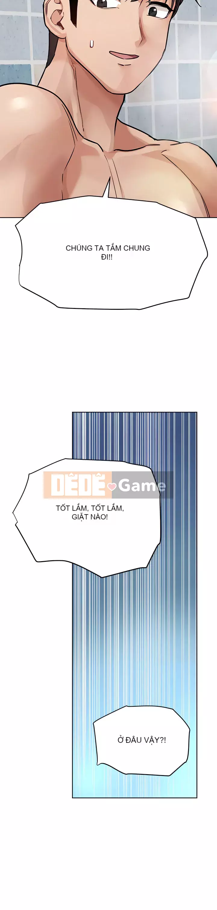 Giữ bí mật với mẹ nhé! Chương 58-59