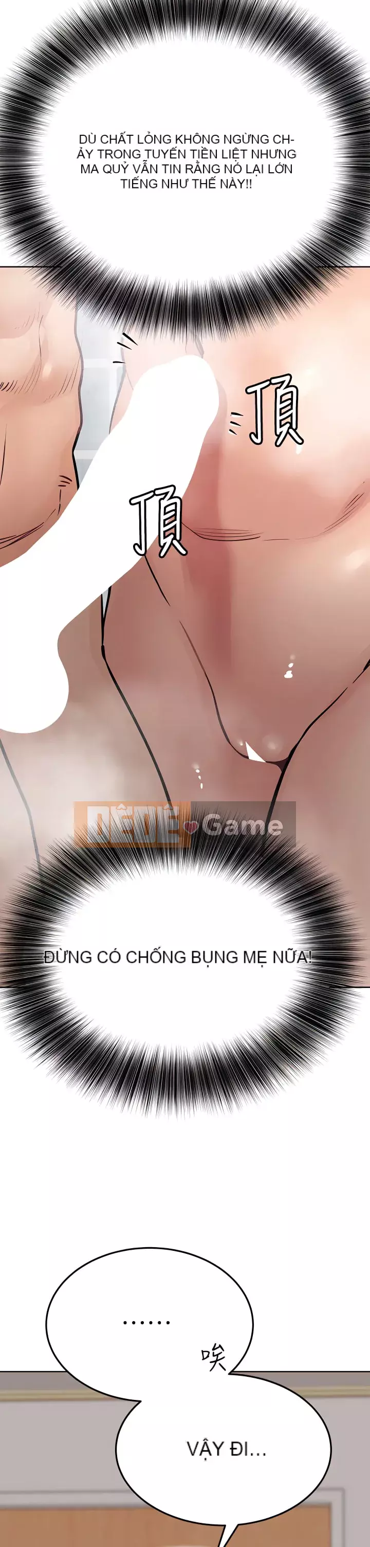 Giữ bí mật với mẹ nhé! Chương 58-59