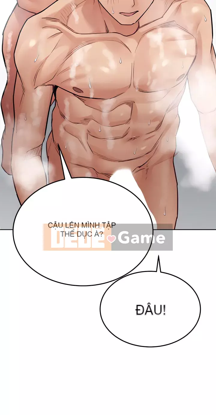 Giữ bí mật với mẹ nhé! Chương 58-59