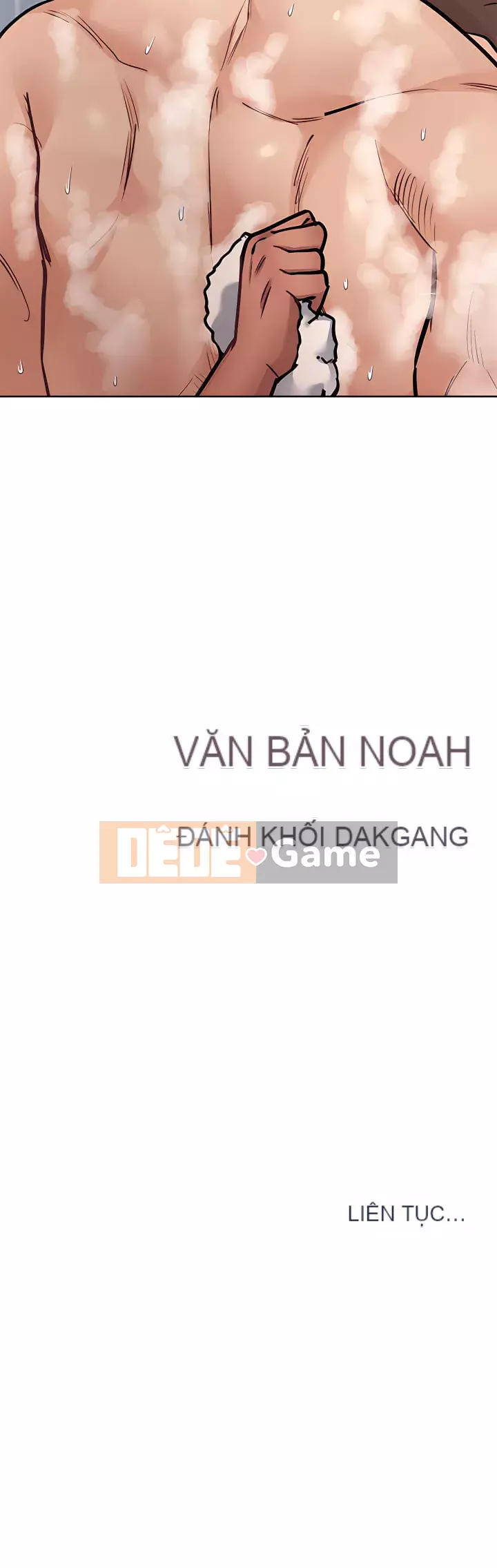 Giữ bí mật với mẹ nhé! Chương 58-59