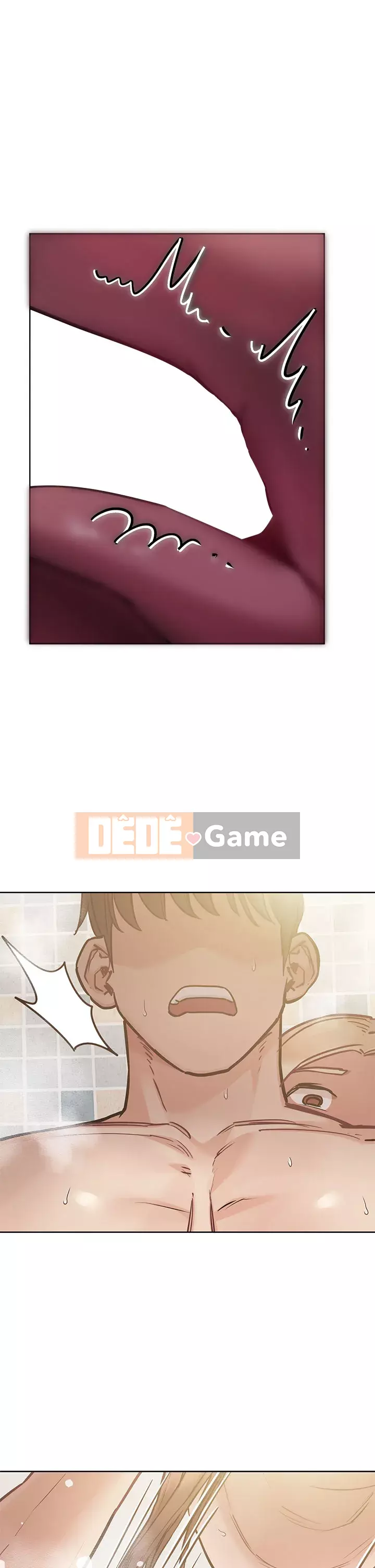 Giữ bí mật với mẹ nhé! Chương 58-59