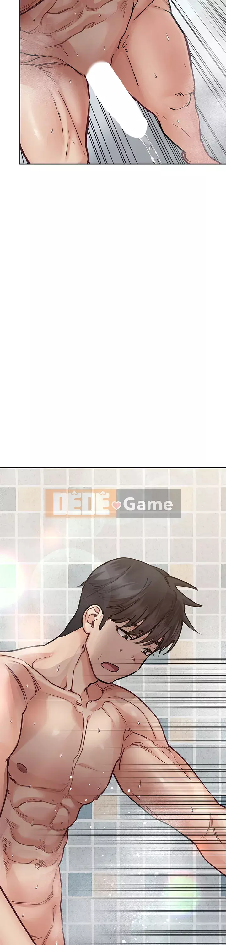 Giữ bí mật với mẹ nhé! Chương 58-59