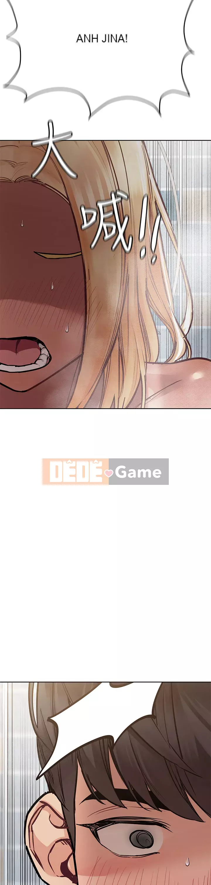 Giữ bí mật với mẹ nhé! Chương 58-59