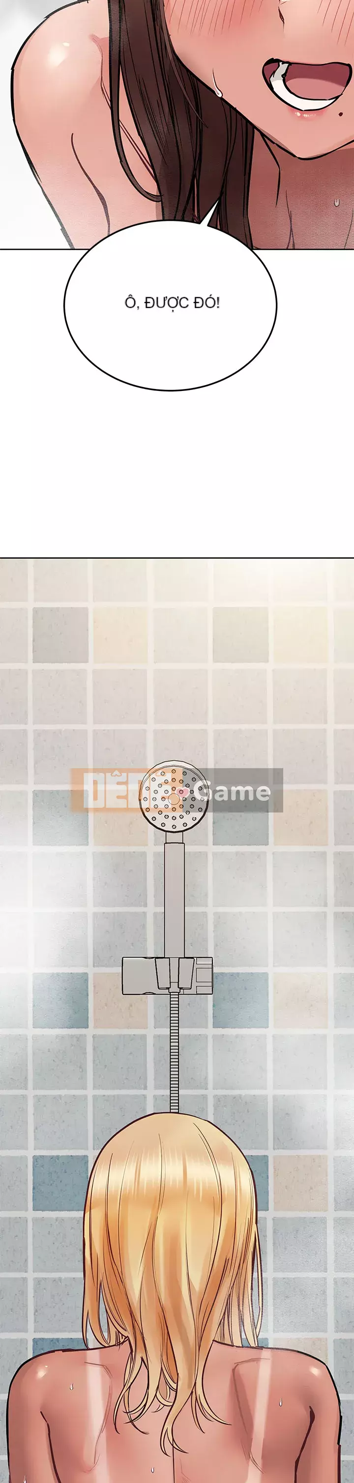 Giữ bí mật với mẹ nhé! Chương 58-59