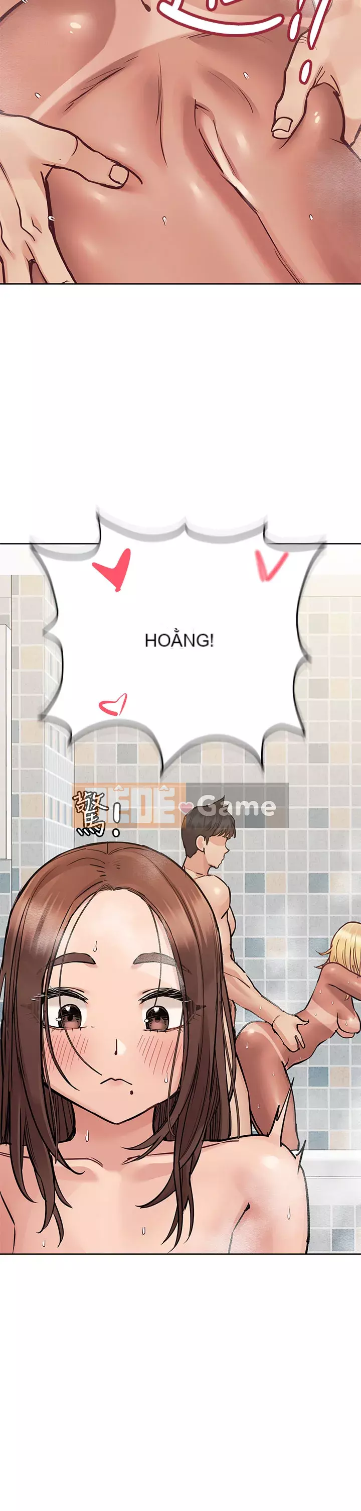 Giữ bí mật với mẹ nhé! Chương 58-59