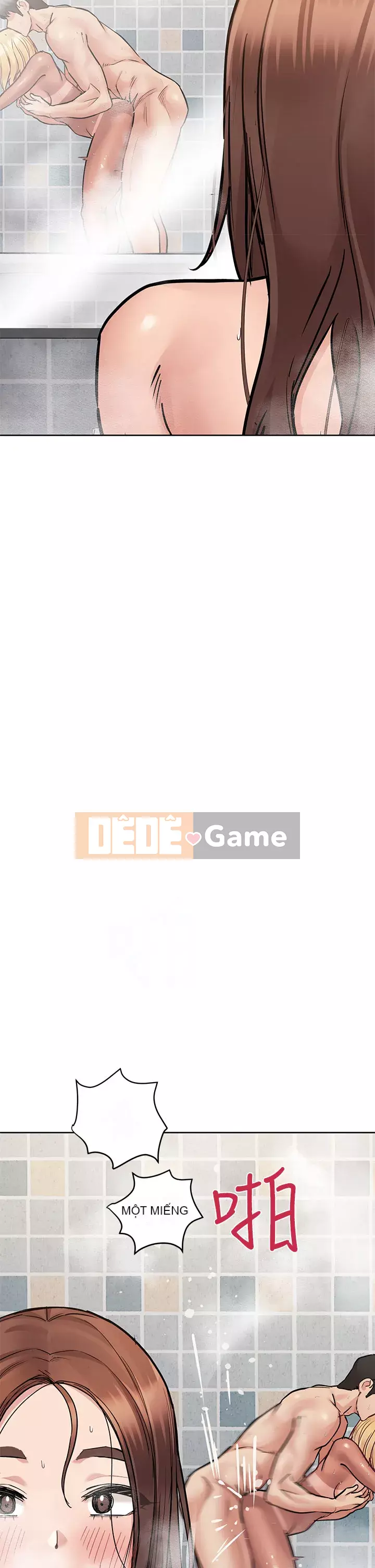 Giữ bí mật với mẹ nhé! Chương 58-59