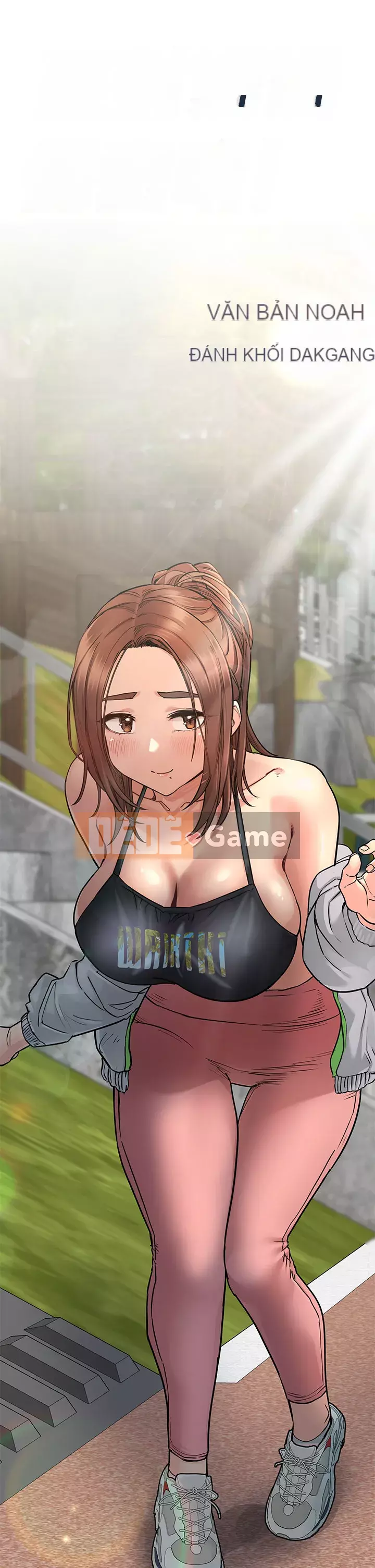 Giữ bí mật với mẹ nhé! Chương 58-59