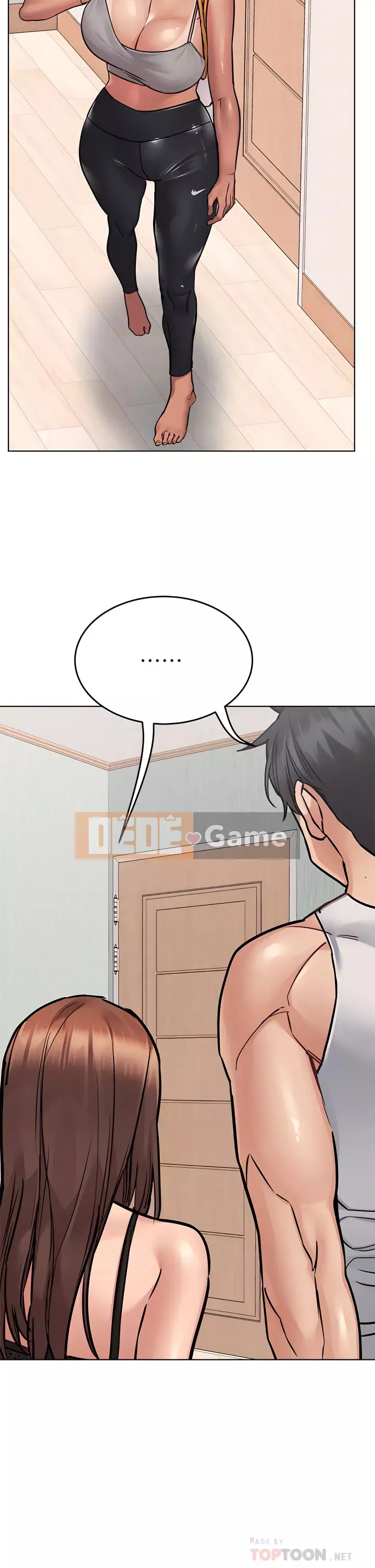 Giữ bí mật với mẹ nhé! Chương 56-57