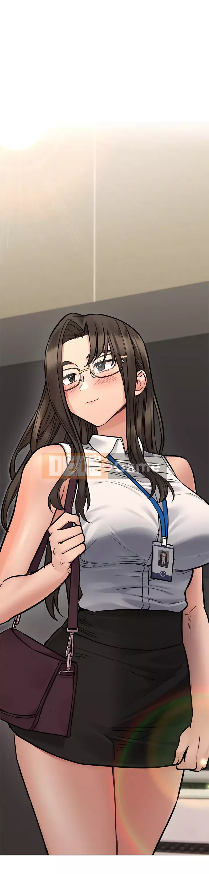 Giữ bí mật với mẹ nhé! Chương 56-57