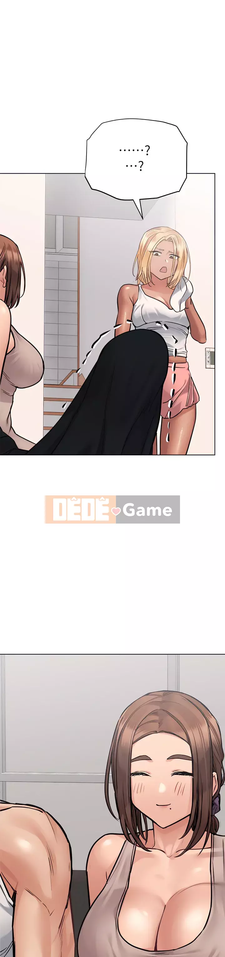 Giữ bí mật với mẹ nhé! Chương 56-57