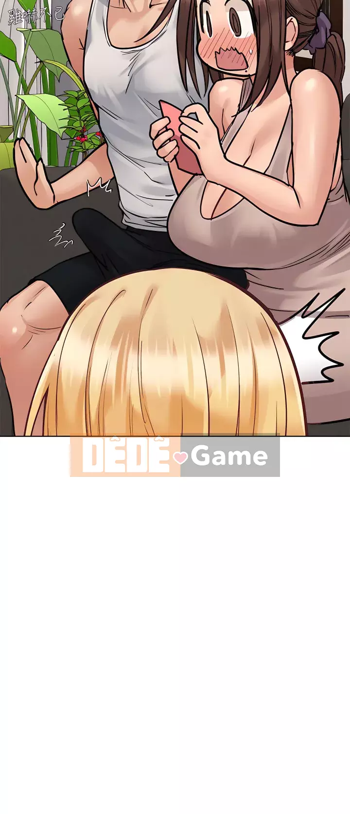 Giữ bí mật với mẹ nhé! Chương 56-57