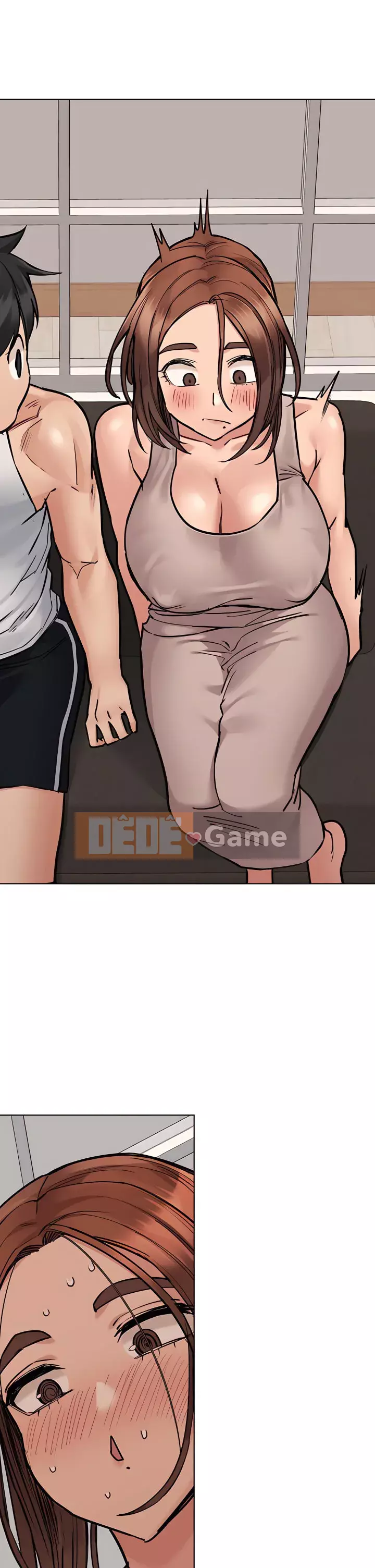 Giữ bí mật với mẹ nhé! Chương 56-57