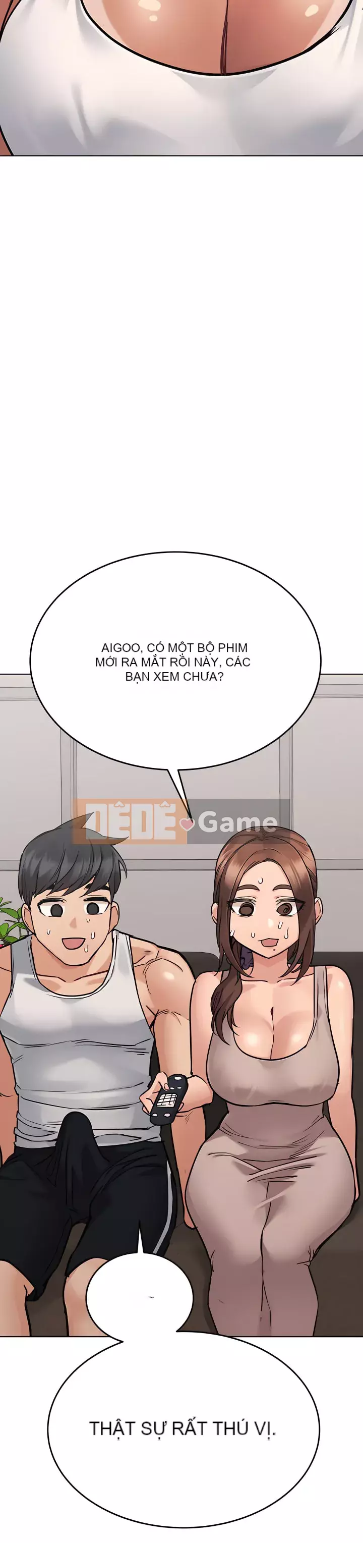 Giữ bí mật với mẹ nhé! Chương 56-57