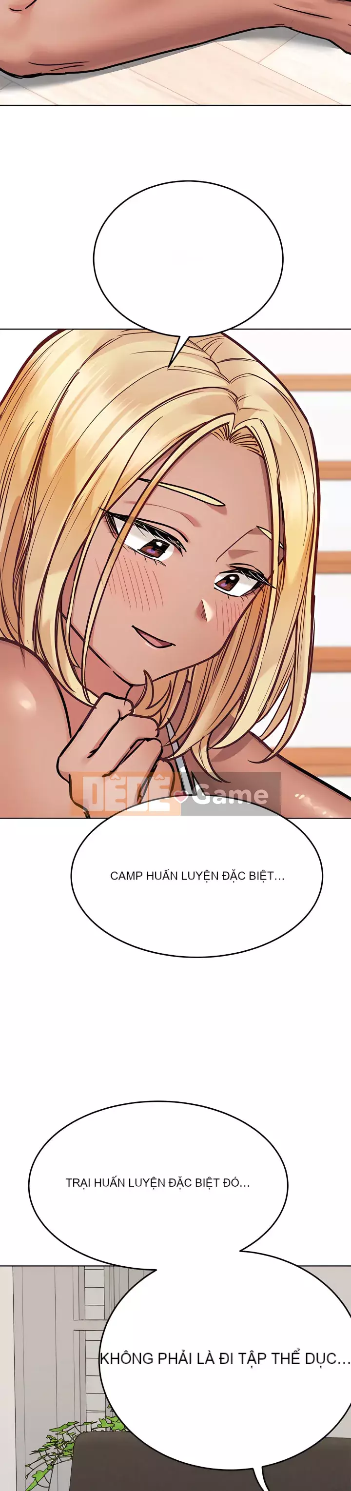 Giữ bí mật với mẹ nhé! Chương 56-57