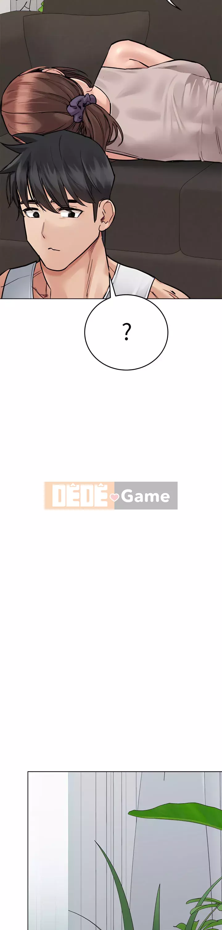 Giữ bí mật với mẹ nhé! Chương 56-57